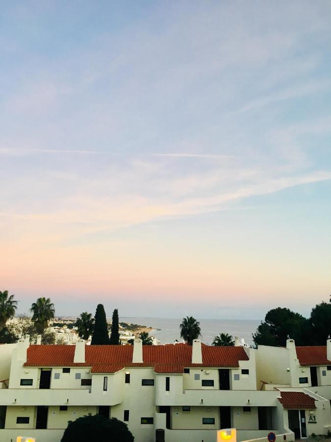Cozy And Stylish Studio Apt Just 800M From The Beach - New On Booking! Albufeira Luaran gambar