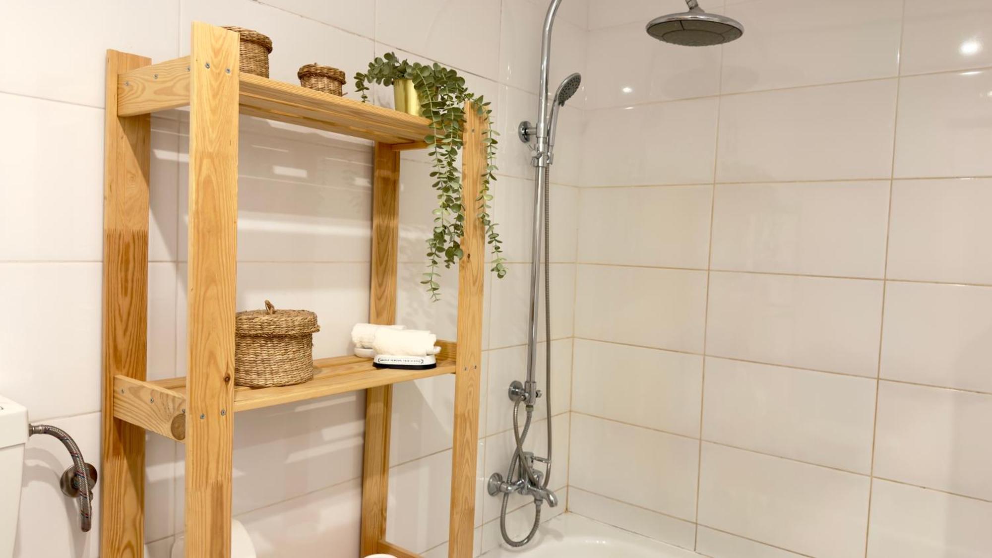 Cozy And Stylish Studio Apt Just 800M From The Beach - New On Booking! Albufeira Luaran gambar